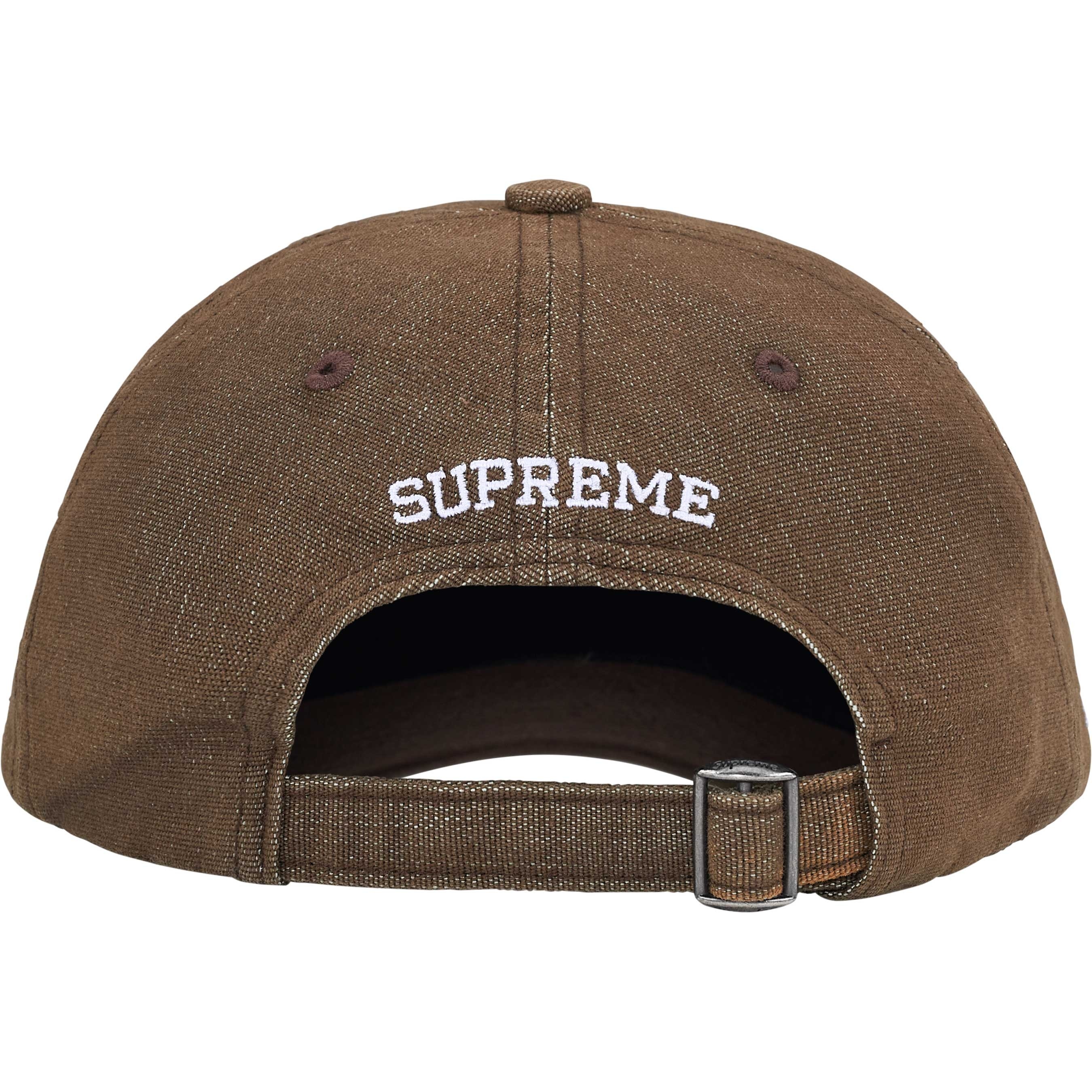 Cordura® Denim S Logo 6-Panel view 11
